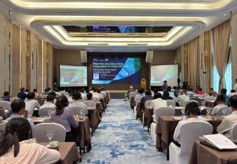 Shaping a Sustainable Future: Mission Zero for the Vietnam Cement Sector